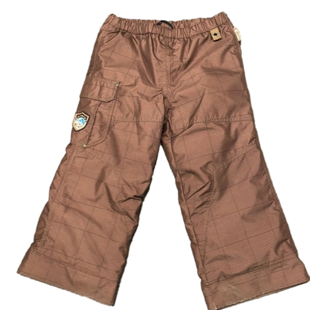 OBERMEYER Flight Pant Ski Snowboarding Pants Size 5